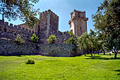 Beja - Castelo de Beja